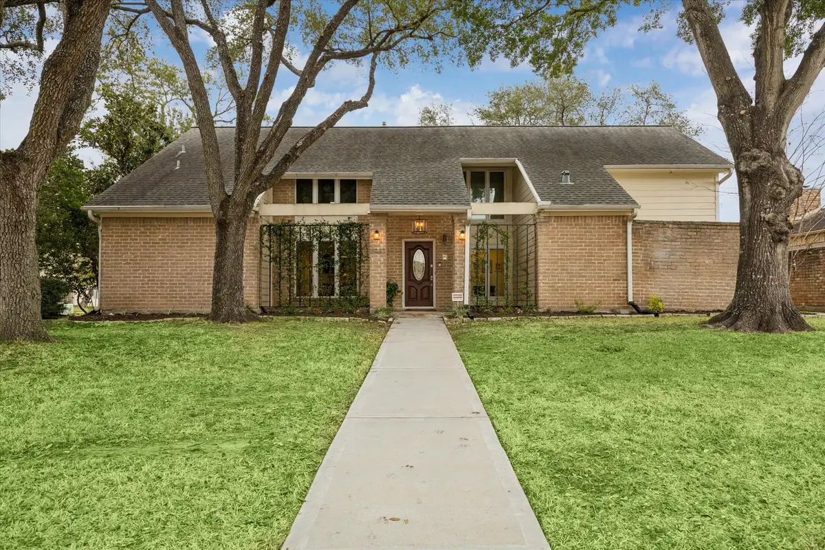 11930 Westmere Drive, Houston, TX 77077 - Image #1