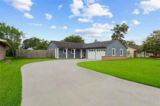 3835 Bayou Road, Beaumont, TX 77707 - #1