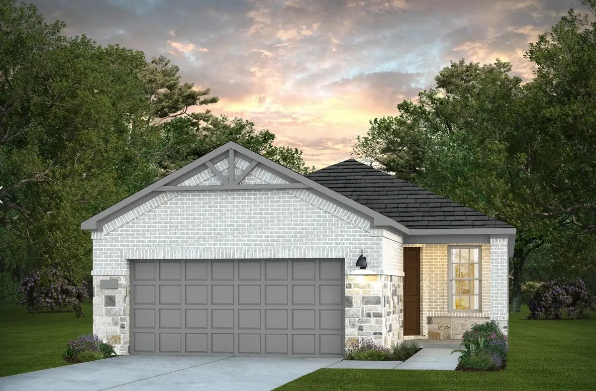 10325 Iris Hope Court, Willis, TX 77318 - #1