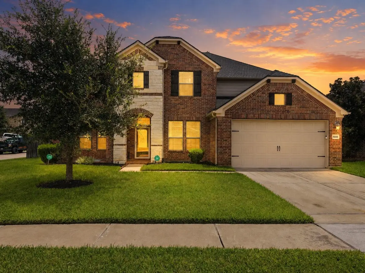 15322 Palmer Manor Drive, Cypress, TX 77429 - #1
