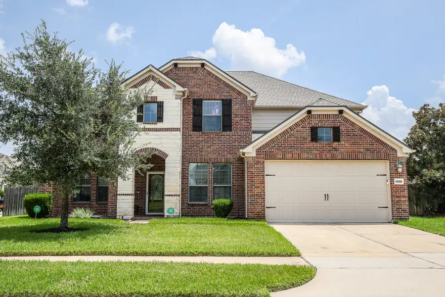 15322 Palmer Manor Drive, Cypress, TX 77429 - #2