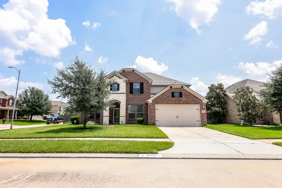 15322 Palmer Manor Drive, Cypress, TX 77429 - #3