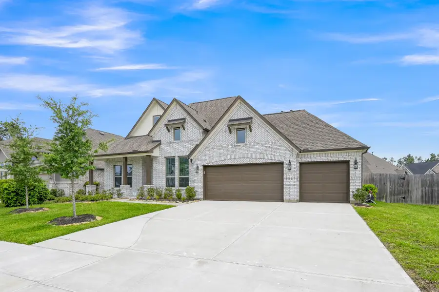 32335 Noble Creek Drive, Conroe, TX 77385 - #2