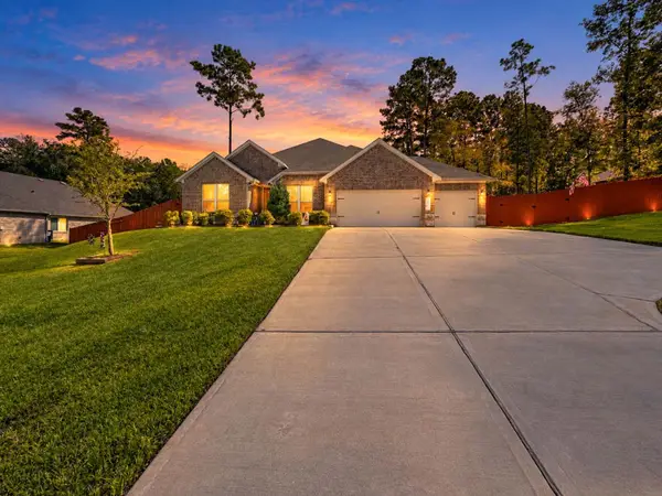 117 Jim Hall Lane, New Waverly, TX 77358