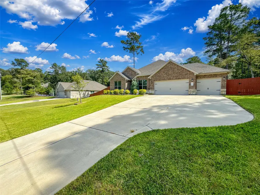 117 Jim Hall Lane, New Waverly, TX 77358 - #2