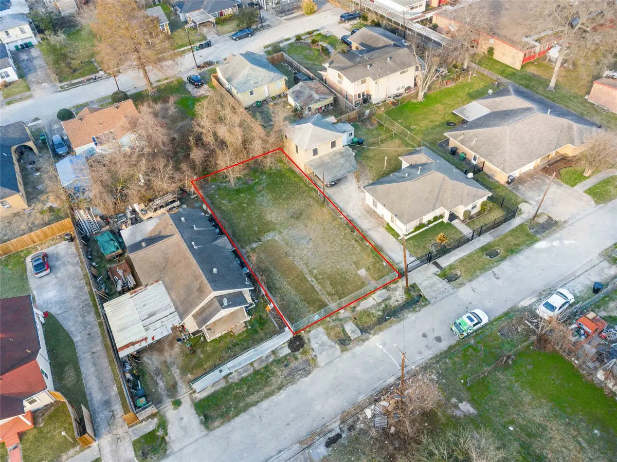 4723 Hare Street, Houston, TX 77020 - #1