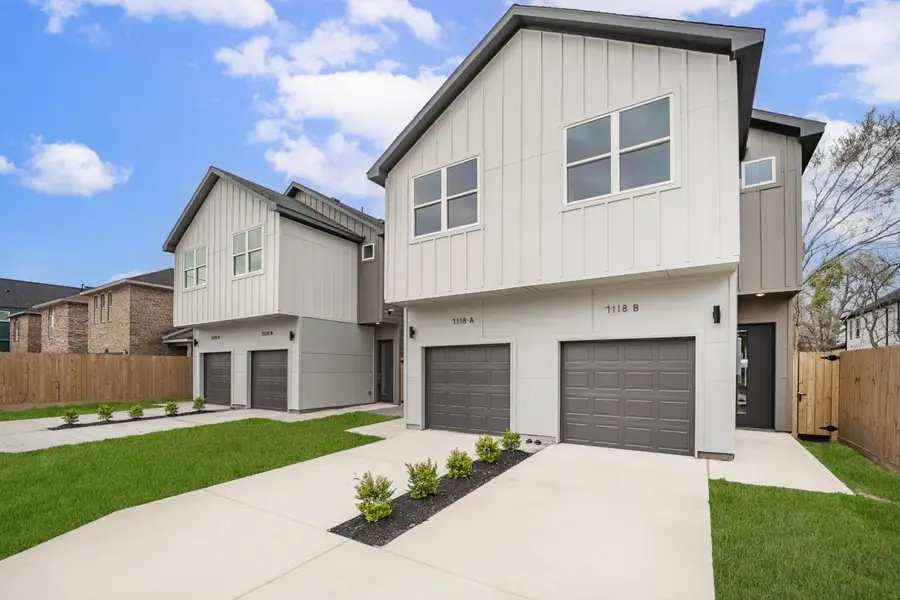 7118 Eastwood Street, Houston, TX 77021 - #2