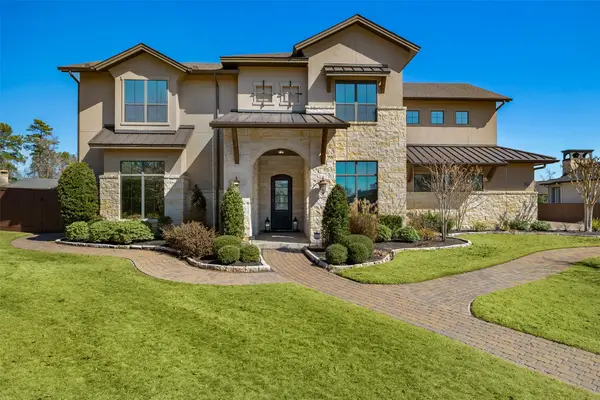 24806 Pearl Crest Lane, Spring, TX 77389