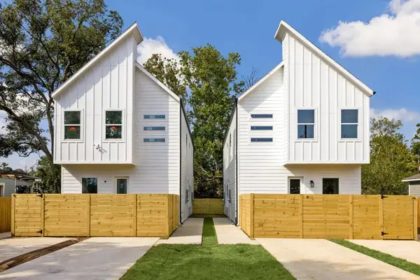 9435 Pembrook #A/B, Houston, TX 77003