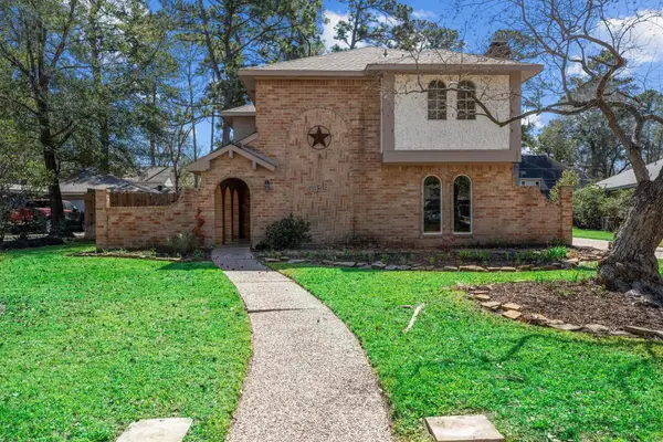 5939 Havenwoods Drive, Houston, TX 77066