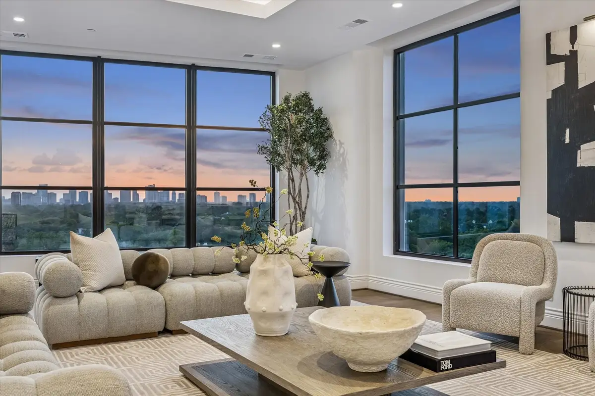 2323 San Felipe Street #901, Houston, TX 77019 - #1