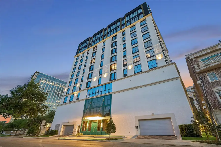 2323 San Felipe Street #901, Houston, TX 77019 - #3