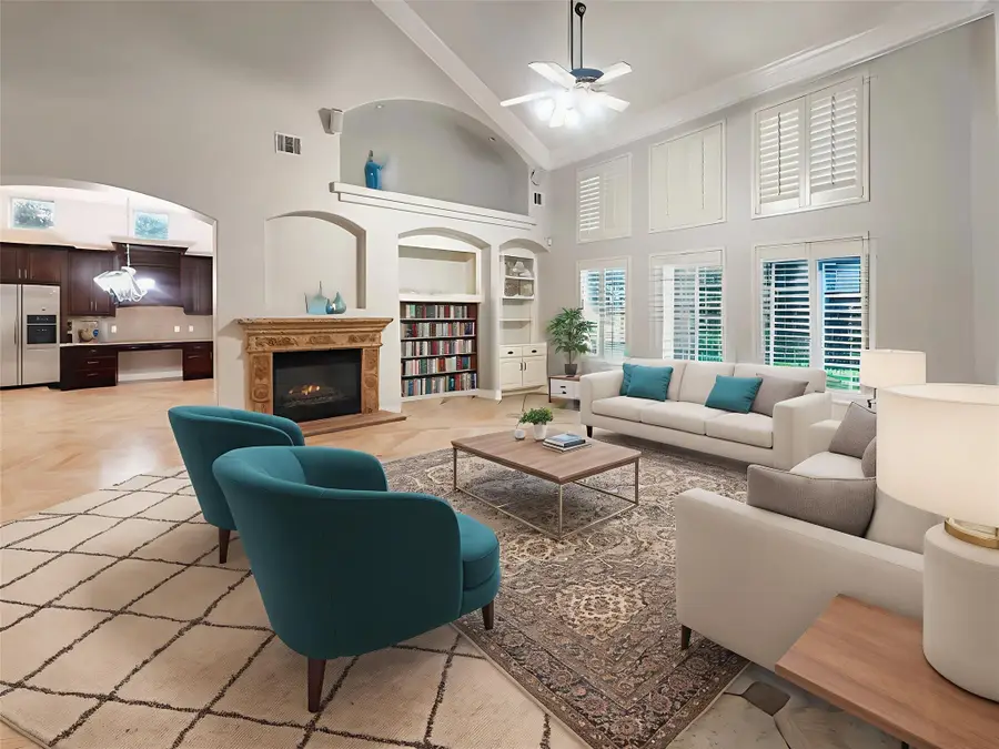 12007 Via Palazzo Lane, Cypress, TX 77429 - Image #2