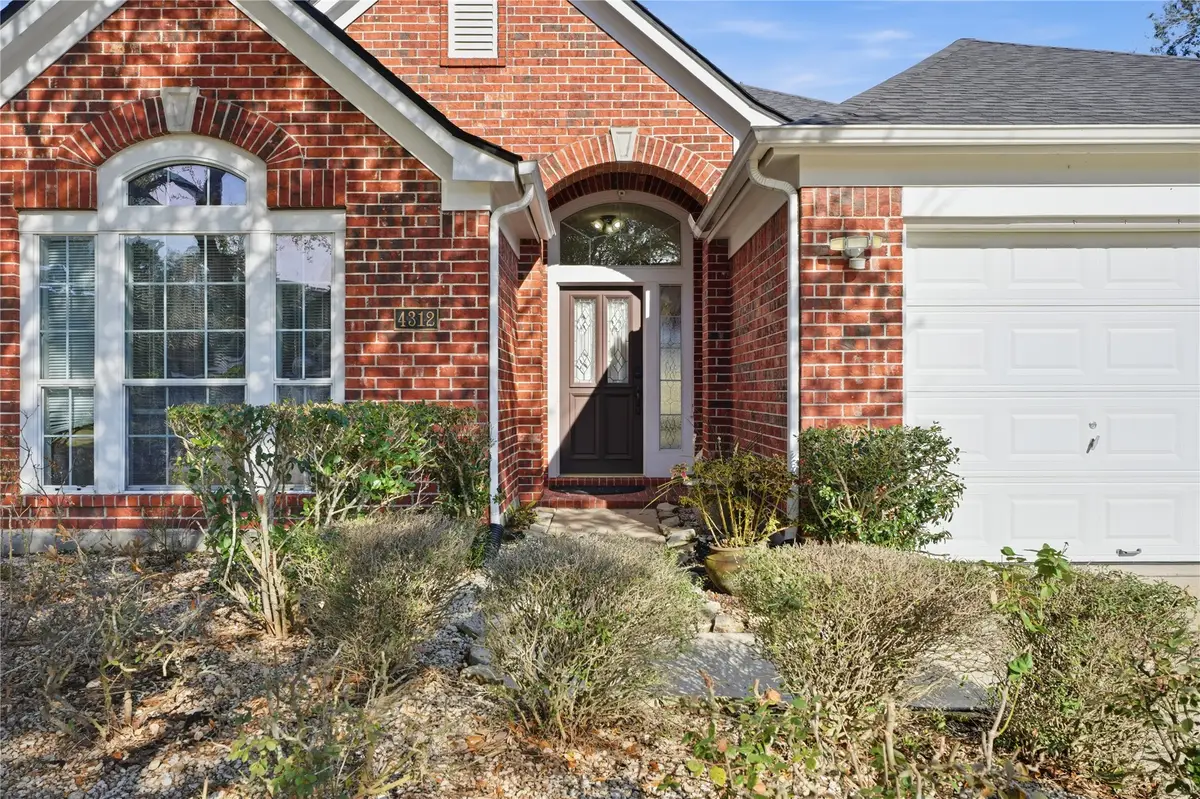4312 Running Pine Drive Drive, League City, TX 77573 - #1