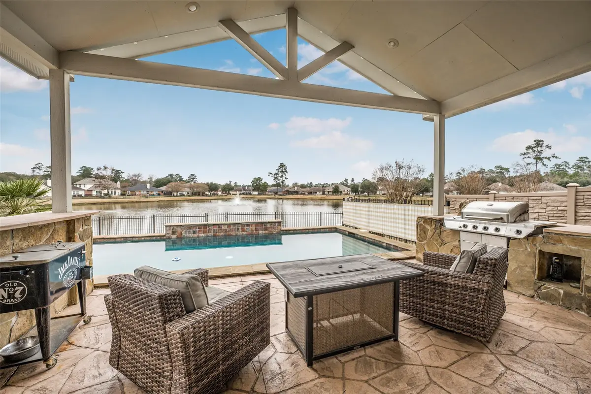 9206 Water Front Court, Magnolia, TX 77354 - Image #1