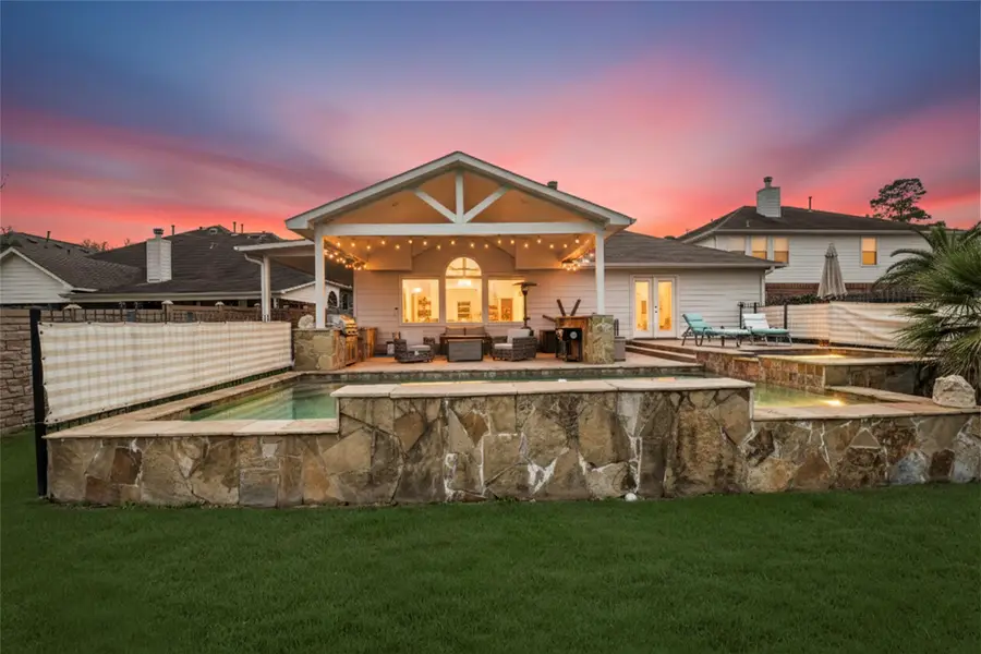 9206 Water Front Court, Magnolia, TX 77354 - Image #2