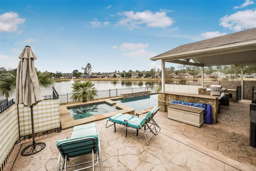 9206 Water Front Court, Magnolia, TX 77354 - Image #3