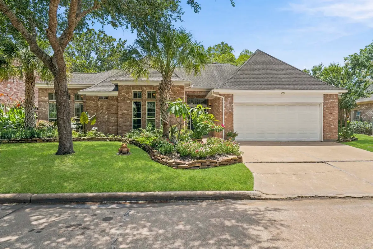 4610 Lake Village Drive, Fulshear, TX 77441 - #1