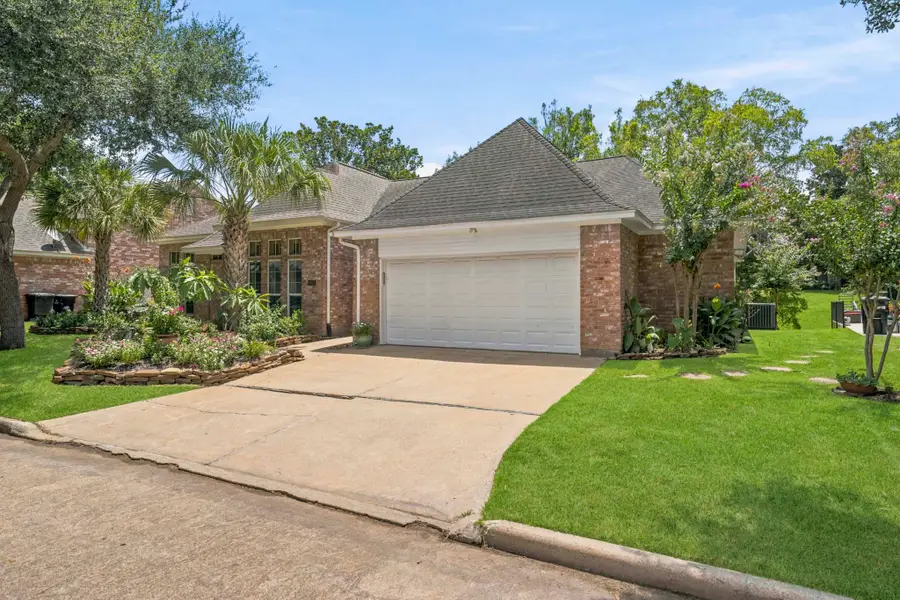 4610 Lake Village Drive, Fulshear, TX 77441 - #2