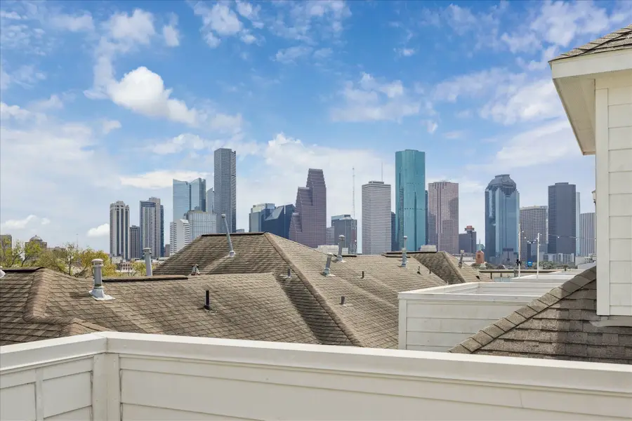 1510 Johnson Street, Houston, TX 77007 - #2