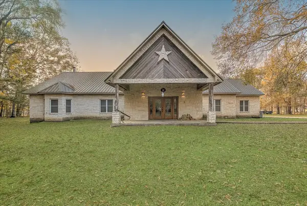 20205 Highway 146 N, Liberty, TX 77575