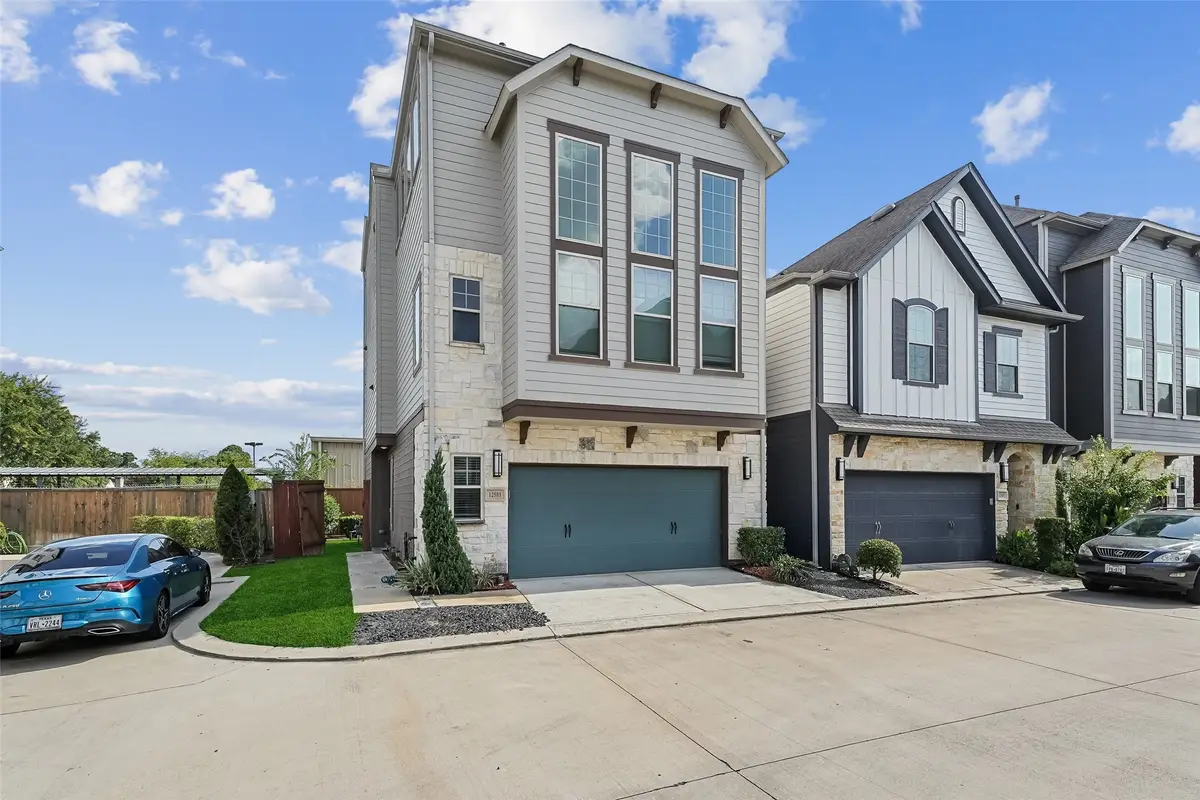 12503 Holly Blue Lane, Houston, TX 77077 - Image #1