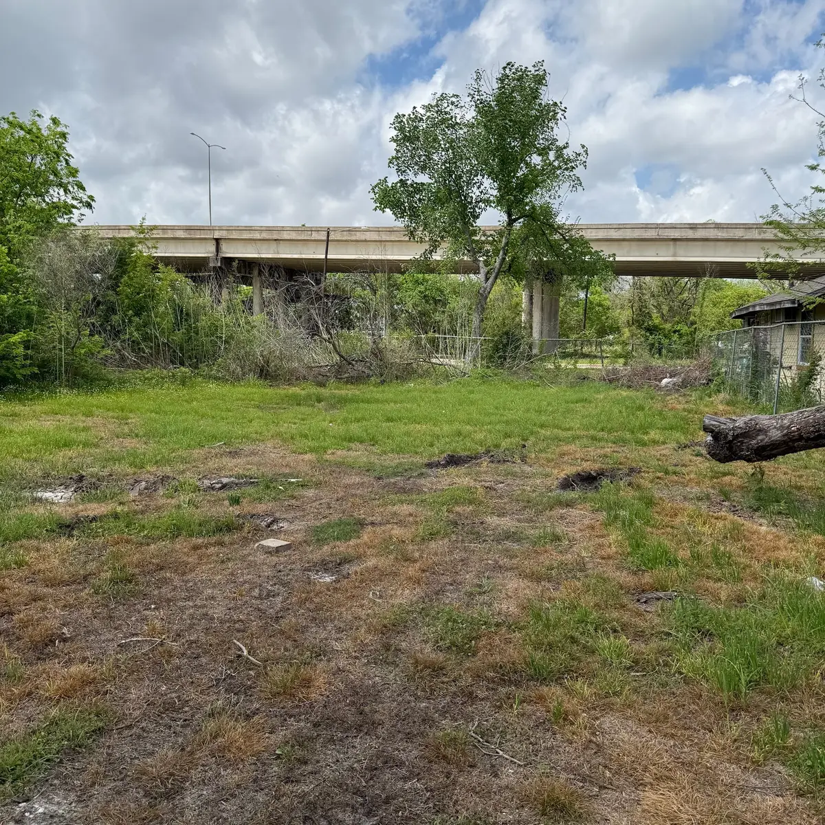 2117 Kirk Street, Houston, TX 77026 - #1