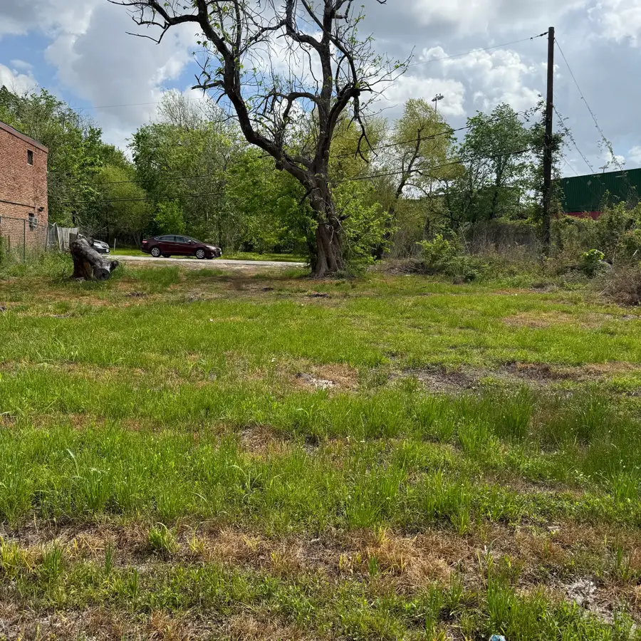 2117 Kirk Street, Houston, TX 77026 - #2