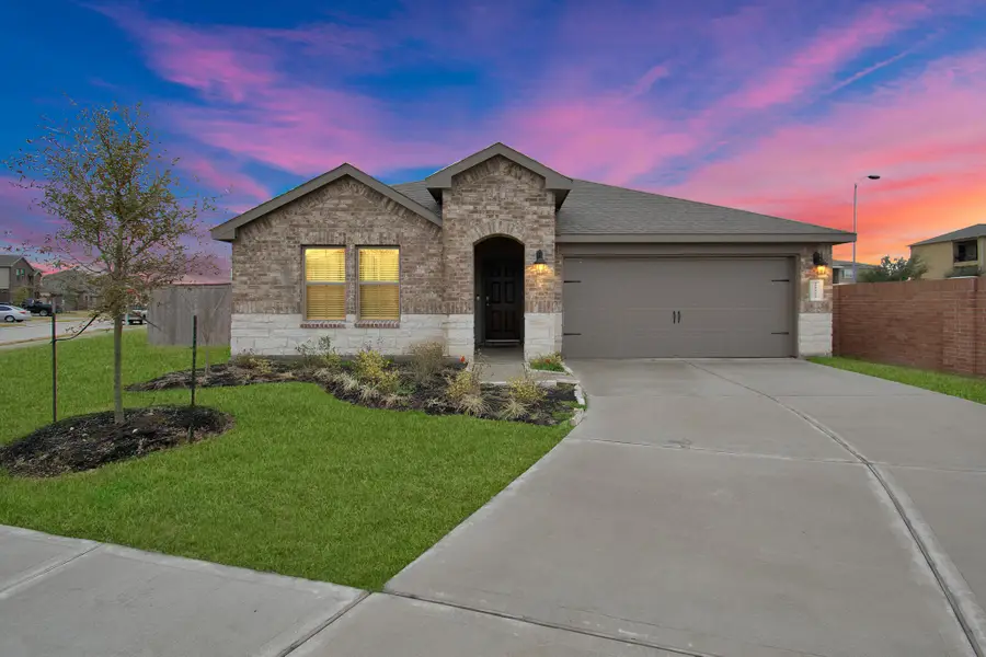 21123 Albany Landing Lane, Richmond, TX 77407 - Image #2