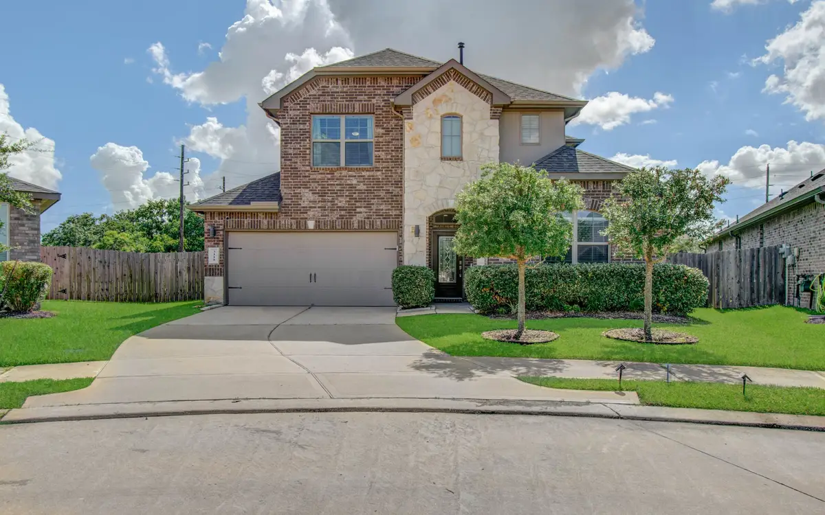 3118 Schultz Manor Lane, Katy, TX 77494 - #1