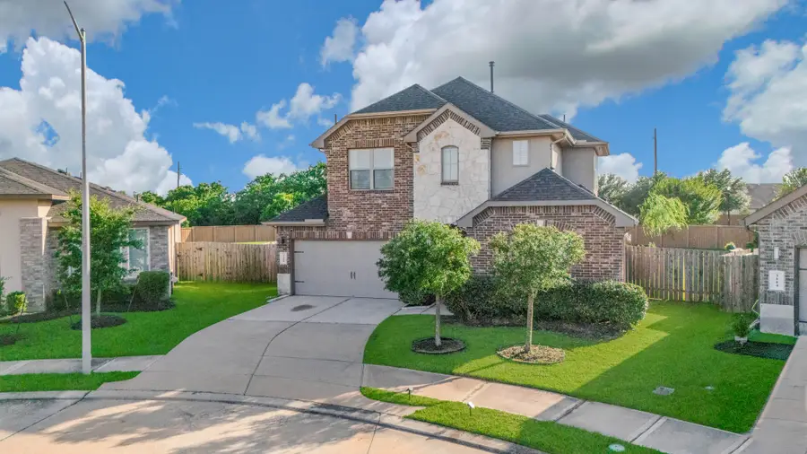 3118 Schultz Manor Lane, Katy, TX 77494 - #2