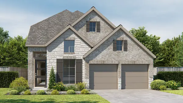 7507 Northern Cardinal Lane, Richmond, TX 77469