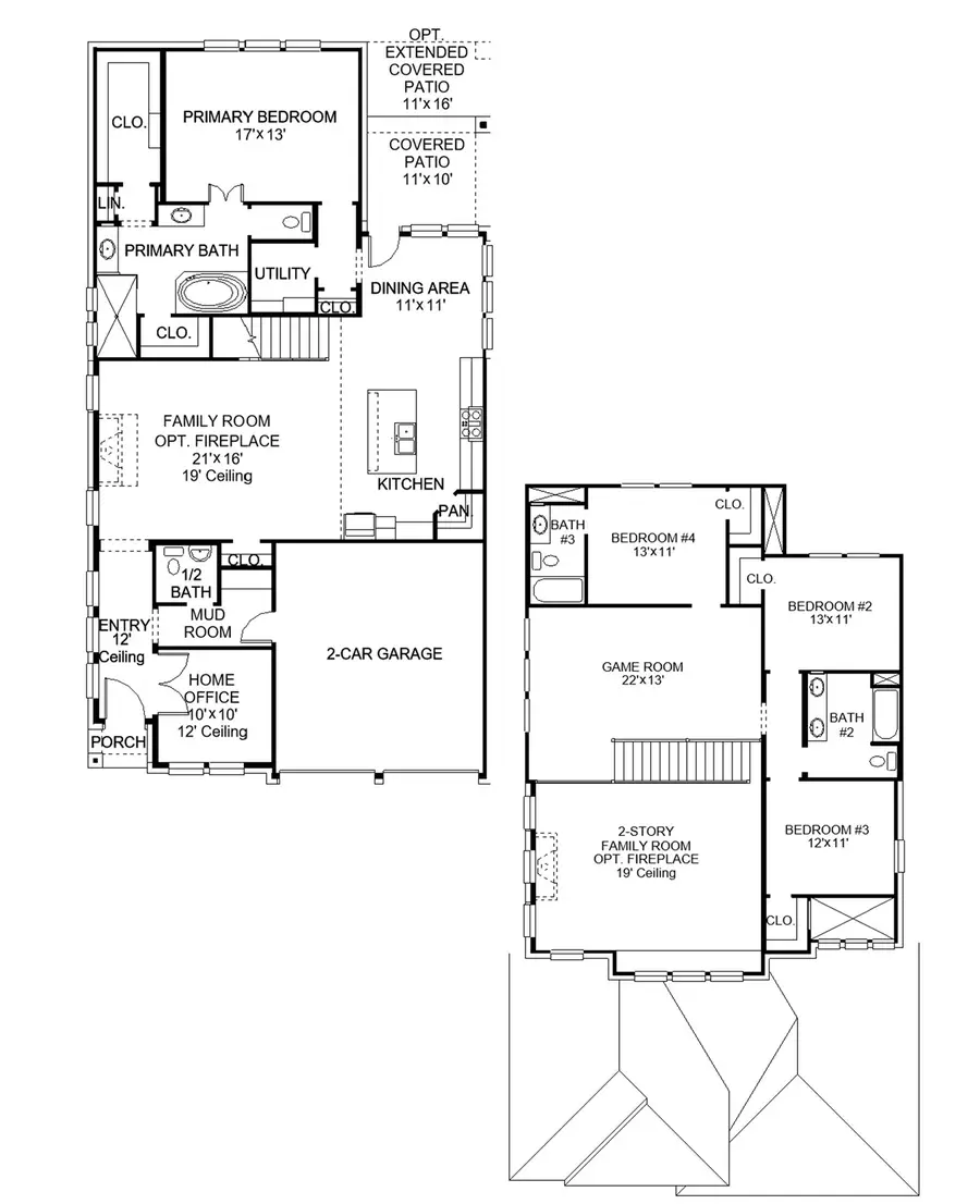 7507 Northern Cardinal Lane, Richmond, TX 77469 - #3