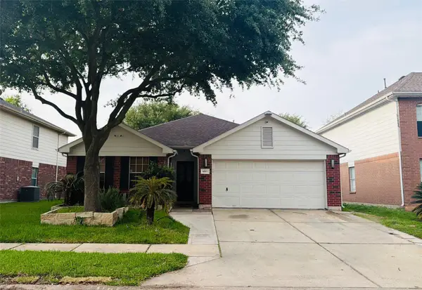 6011 Drenner Park Lane, Houston, TX 77086