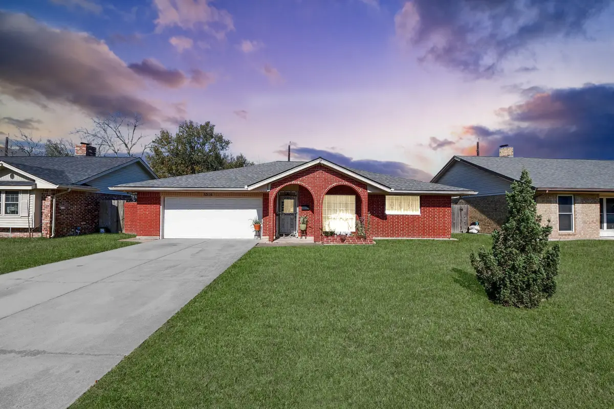 5315 Fairgreen Lane, Houston, TX 77048 - Image #1