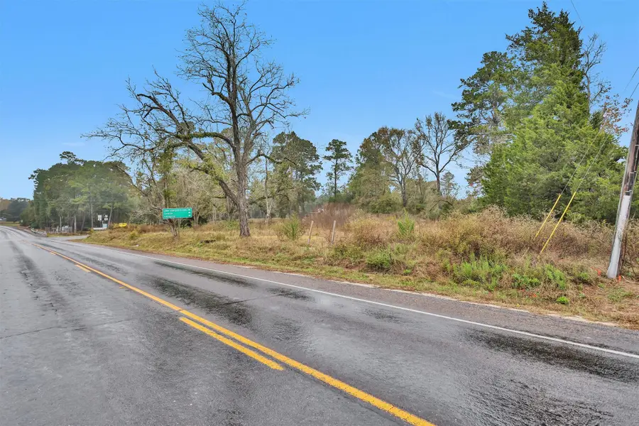 0 Hill Avenue, Shepherd, TX 77371 - Image #2