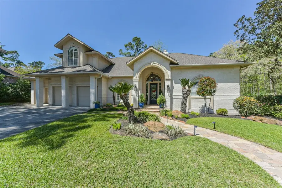 6215 Redwood Bridge Trail, Kingwood, TX 77345 - #2