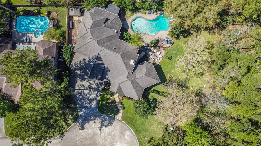 6215 Redwood Bridge Trail, Kingwood, TX 77345 - #3