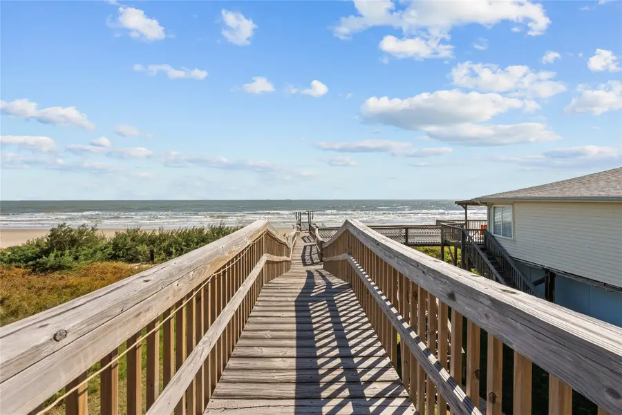 211 Ocean Drive, Surfside Beach, TX 77541 - #2