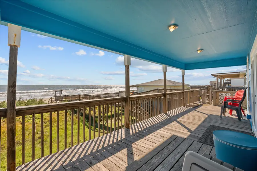 211 Ocean Drive, Surfside Beach, TX 77541 - #3
