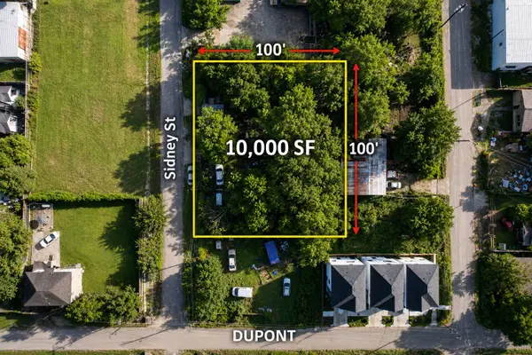 5819 Sidney Street, Houston, TX 77021