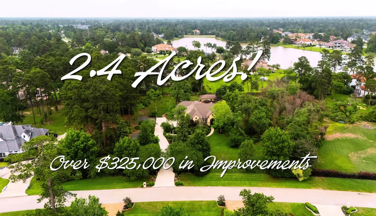 4423 Silver Jade Drive, Spring, TX 77386 - #1