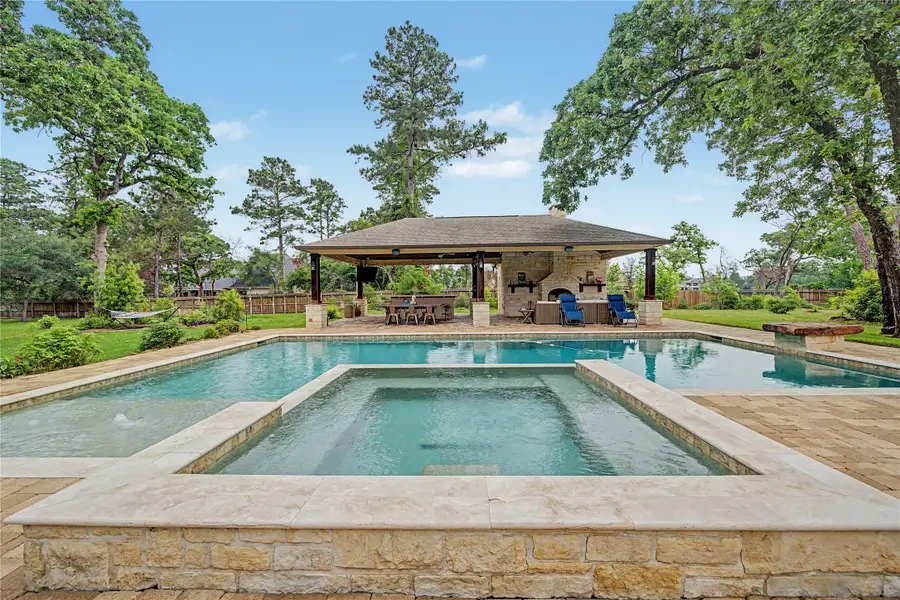 4423 Silver Jade Drive, Spring, TX 77386 - #3
