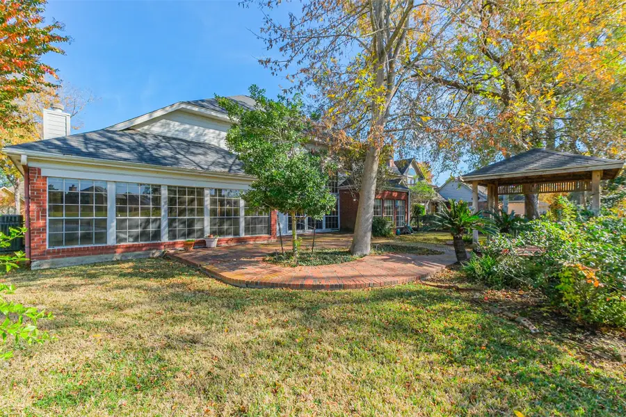 2015 Woodland Drive, Richmond, TX 77406 - Image #2