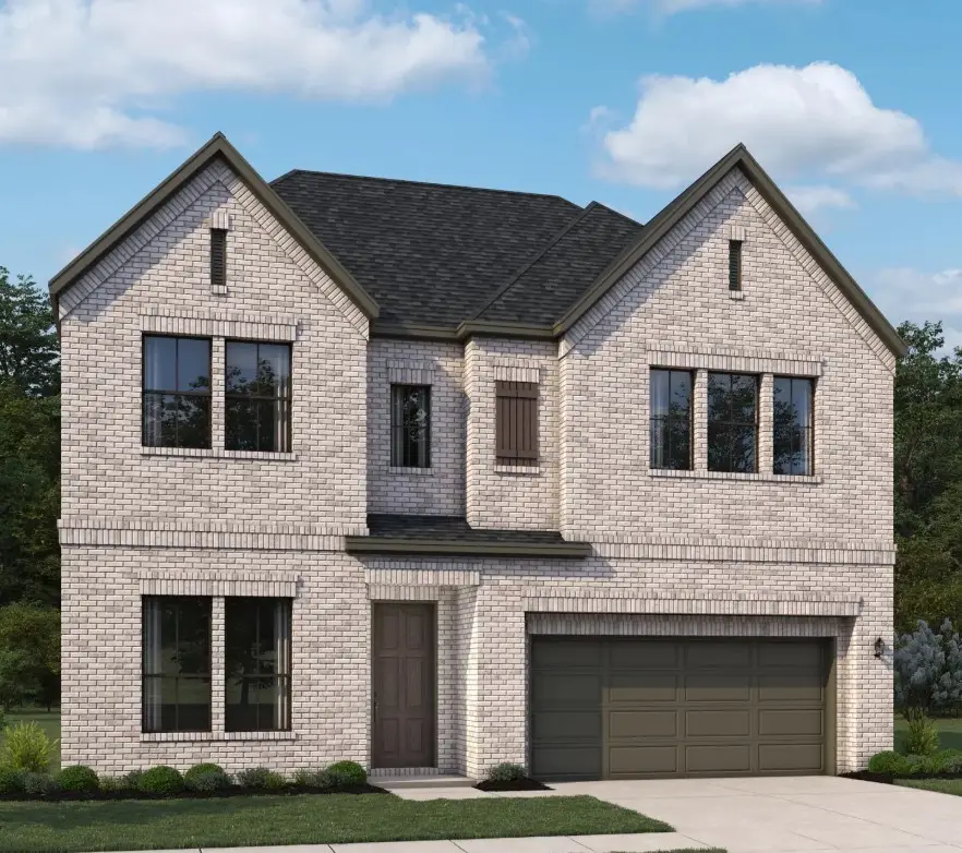 32215 Green Ash Drive, Waller, TX 77484 - #1