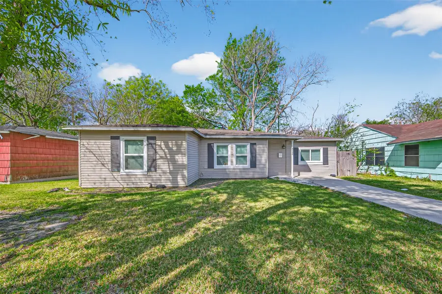 8126 Marcy Drive, Houston, TX 77033 - #3