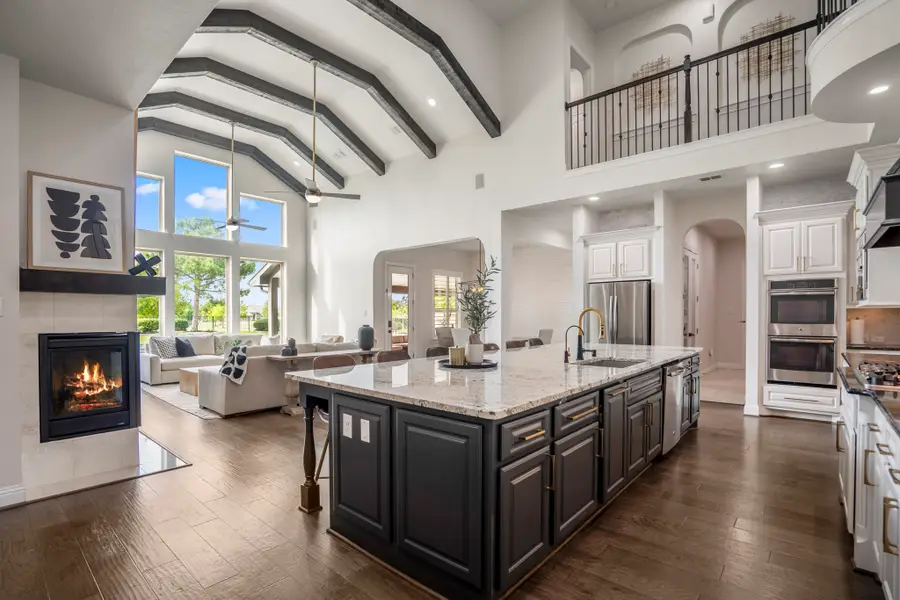 16610 Harbor Falls Drive, Cypress, TX 77433 - #2
