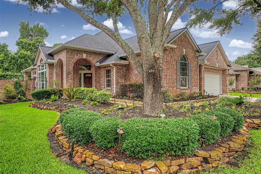 24107 Laureumont Court, Katy, TX 77494 - #2