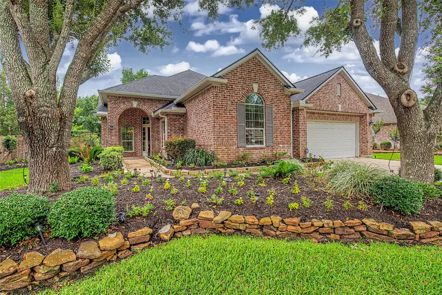 24107 Laureumont Court, Katy, TX 77494 - #3