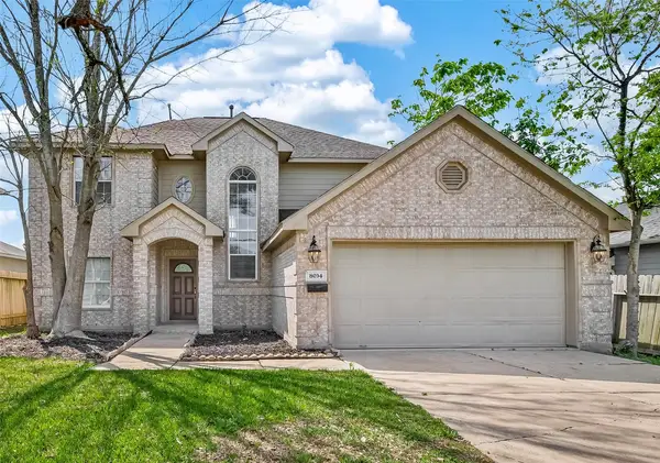 8034 Fountain Street, Houston, TX 77051